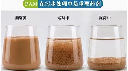 聚丙烯酰胺廠(chǎng)家 聚丙烯酰胺廠(chǎng)家